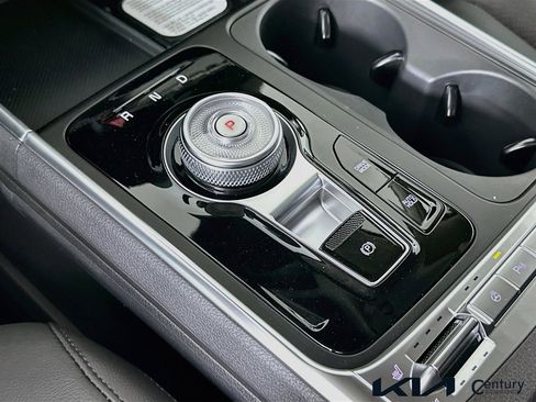 New 2026 Kia Carnival SX Prestige FWD image 12