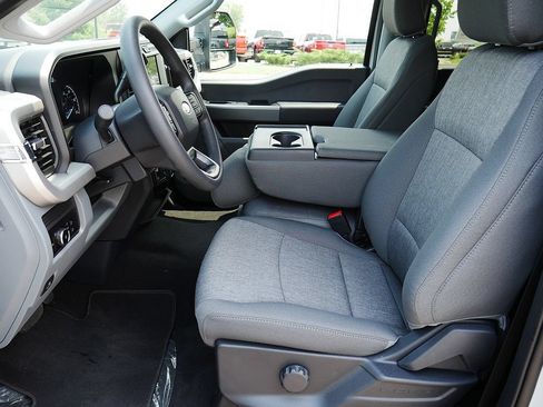 New 2026 Ford F350 XL w/ STX Appearance Package AWD/4WD image 10