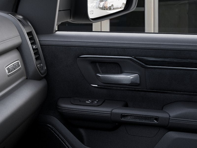 New 2026 RAM 1500 RHO AWD/4WD image 25
