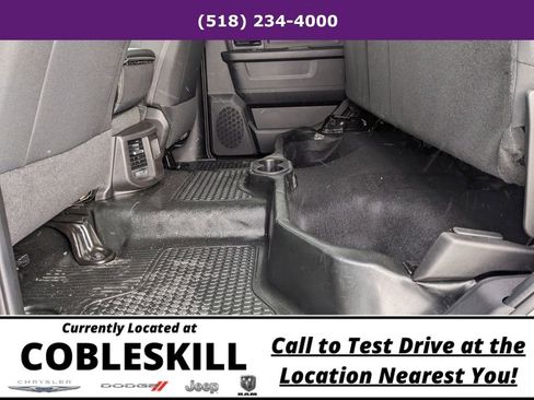 New 2026 RAM 2500 Tradesman image 24