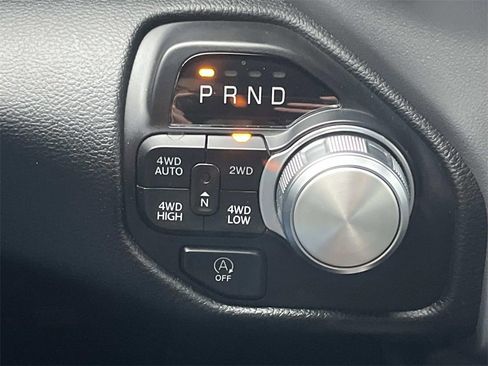 Used 2022 RAM 1500 Laramie w/ Sport Appearance Package image 22