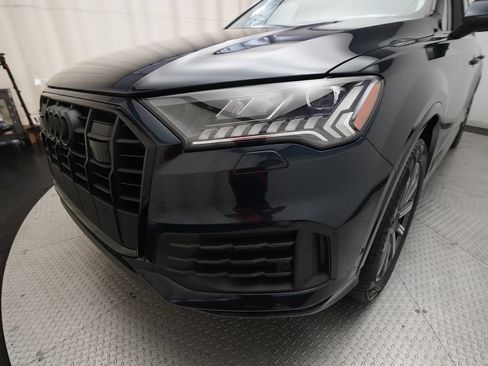 Certified 2023 Audi Q7 2.0T Premium Plus w/ Premium Plus Package AWD/4WD image 25