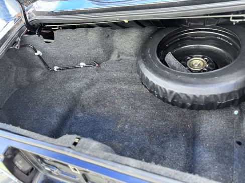 Used 1996 MAZDA MX-5 Miata image 48