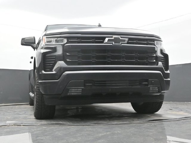 Used 2024 Chevrolet Silverado 1500 RST w/ Max Trailering Package AWD/4WD image 61