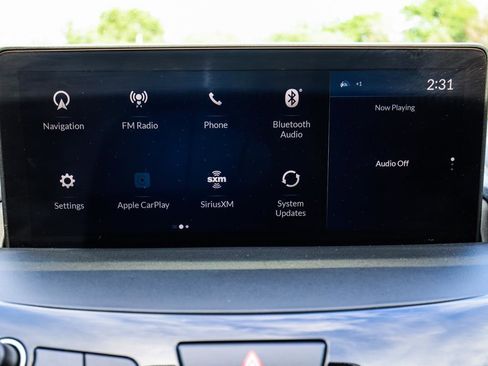 Used 2019 Acura RDX A-Spec image 10