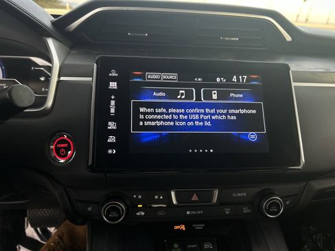 Used 2020 Honda Clarity Plug-In Hybrid image 19