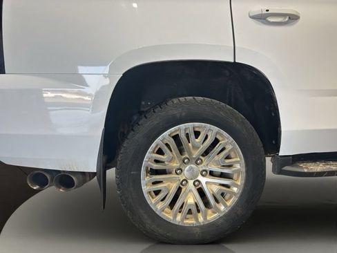 Used 2019 Chevrolet Tahoe LT AWD/4WD image 37