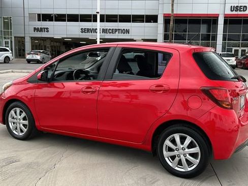 Used 2015 Toyota Yaris LE image 20