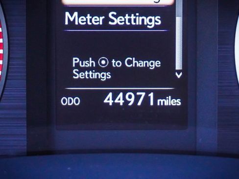 Used 2023 Lexus GX 460 Premium w/ Premium Package image 9