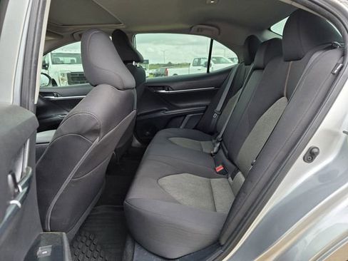 Used 2020 Toyota Camry LE w/ Convenience Package image 13