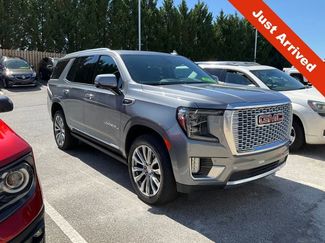 Used 2021 GMC Yukon Denali w/ Denali Premium Package AWD/4WD video 1