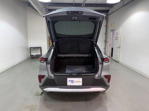 New 2026 Buick Envista Preferred w/ Convenience I Package image 7