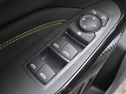 New 2026 Chevrolet Trax LT w/ LPO, Blackout Package image 20