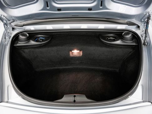 Used 2014 Porsche Boxster S RWD image 38