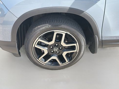 Used 2023 Honda Passport Elite image 43