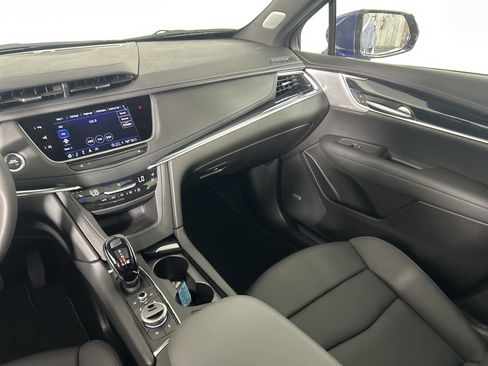 New 2025 Cadillac XT5 Premium Luxury w/ Technology Package image 43