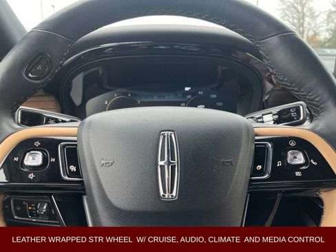 Certified 2022 Lincoln Corsair Reserve w/ Equipment Group 201A image 17