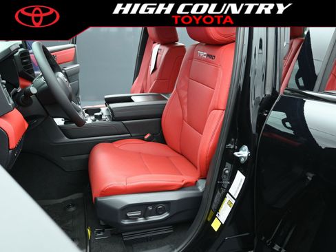 New 2026 Toyota Tundra TRD Pro image 22