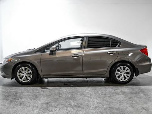 Used 2012 Honda Civic LX image 13