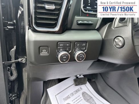 Certified 2023 GMC Sierra 1500 Denali Ultimate image 18
