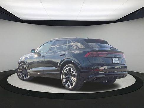 New 2026 Audi Q8 Premium Plus image 5