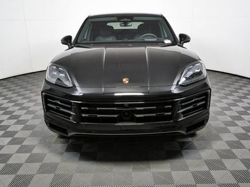 New 2026 Porsche Cayenne S AWD/4WD image 36