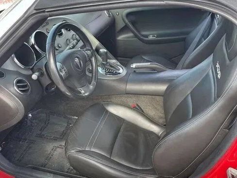 Used 2007 Pontiac Solstice GXP w/ Premium Package image 13