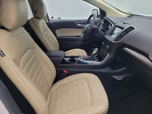 Used 2017 Ford Edge SEL w/ Equipment Group 201A image 21