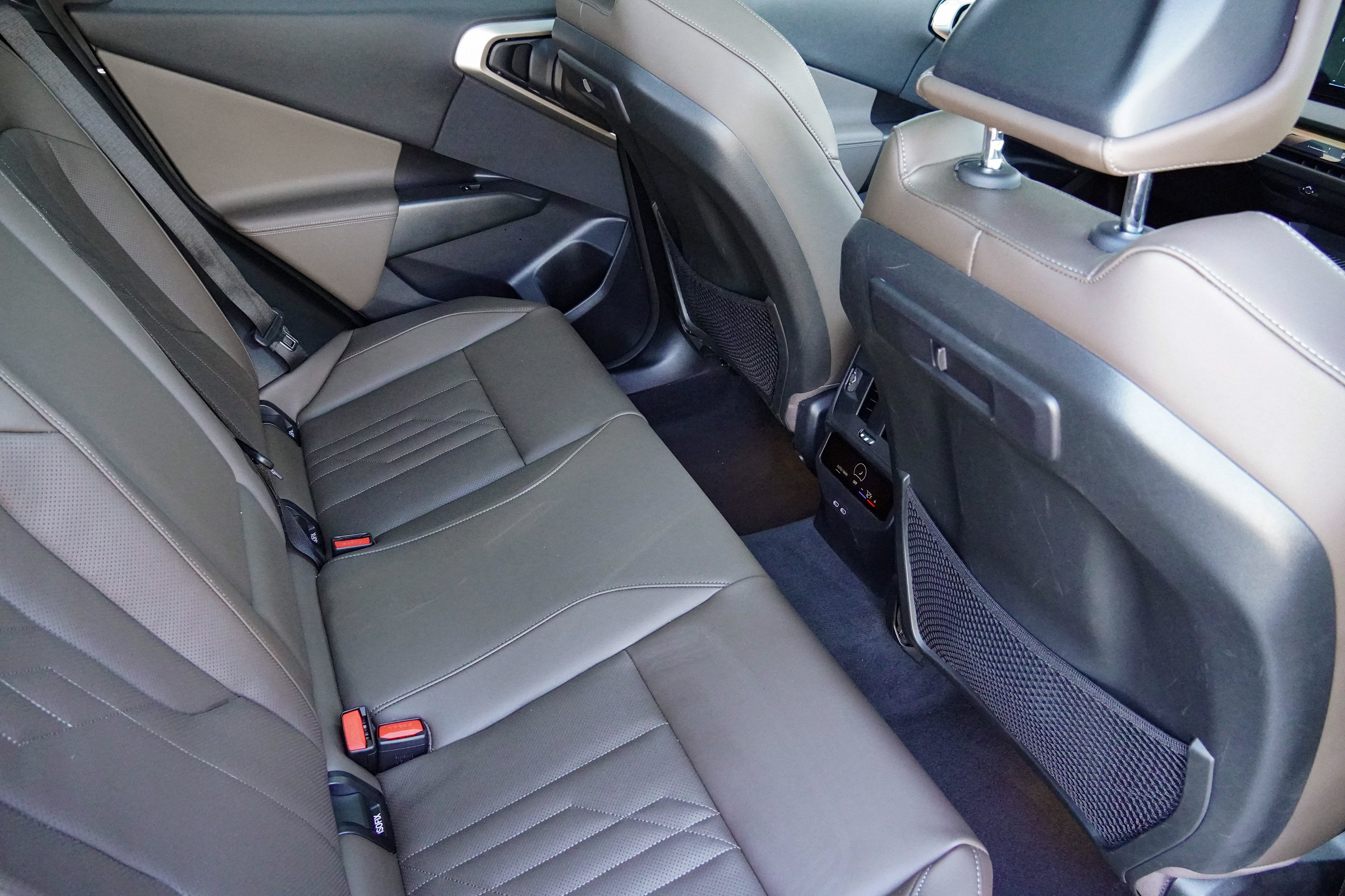 Certified 2025 BMW X3 xDrive30i AWD/4WD image 30