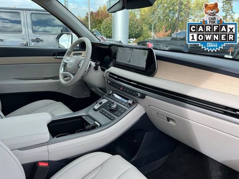 Used 2025 Hyundai Palisade Limited image 27