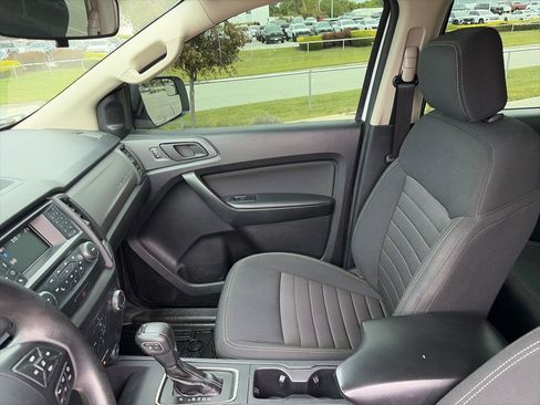 Used 2020 Ford Ranger XL w/ Equipment Group 101A Mid AWD/4WD image 48