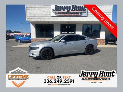 Used 2021 Dodge Charger SXT w/ Plus Group