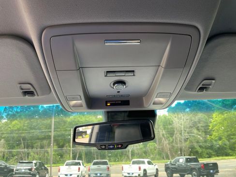 Used 2016 Chevrolet Tahoe LT RWD image 21