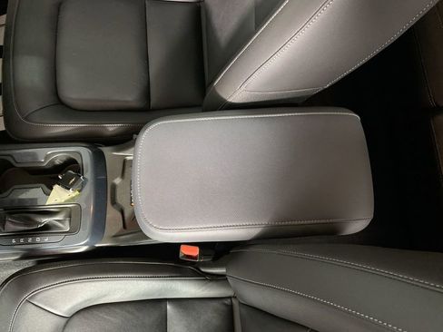 Certified 2021 Chevrolet Colorado Z71 AWD/4WD image 20