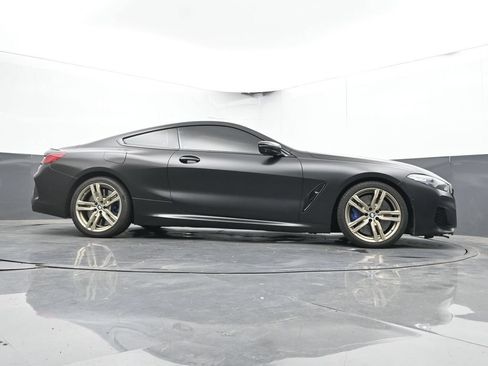 Used 2019 BMW M850i xDrive Coupe w/ Comfort Seating Package AWD/4WD image 35