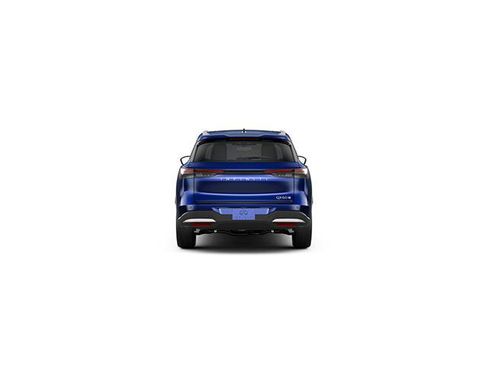 New 2026 INFINITI QX60 Luxe w/ Cargo Package image 6