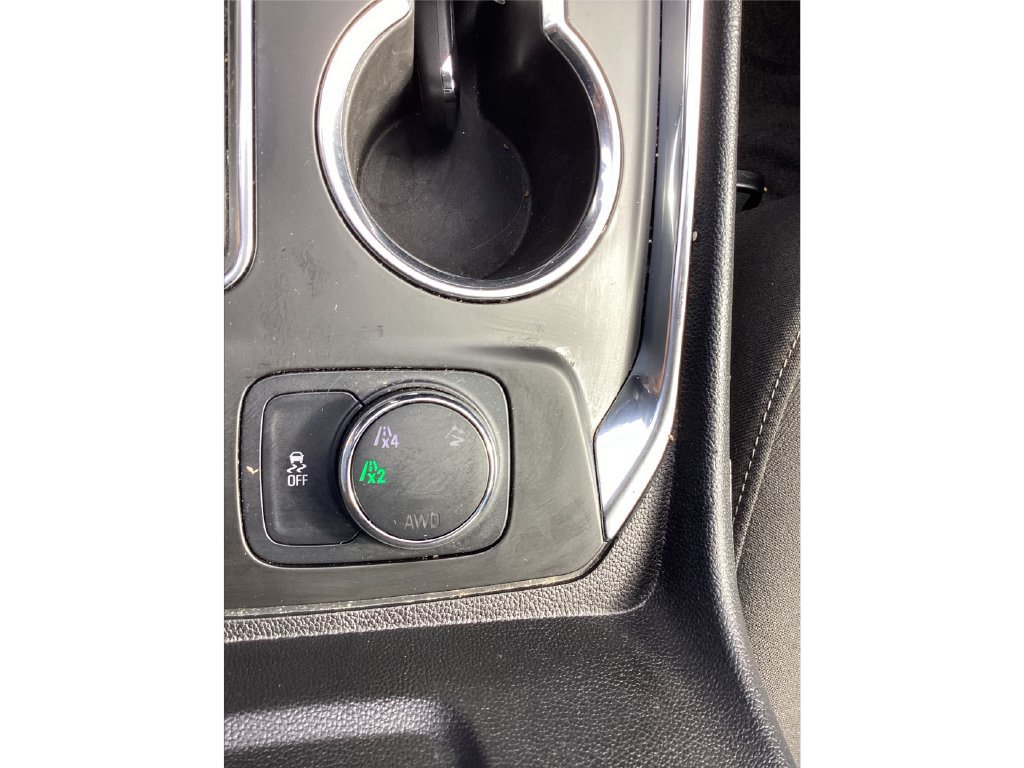 Used 2021 Chevrolet Traverse LT AWD/4WD image 32