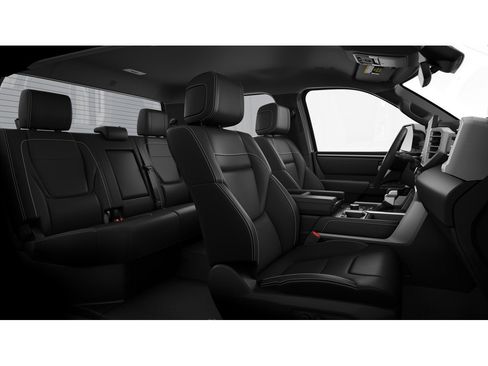 New 2026 Toyota Tundra Limited AWD/4WD image 6