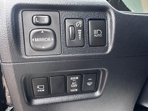 Used 2024 Toyota 4Runner SR5 Premium w/ Moonroof Package AWD/4WD image 13