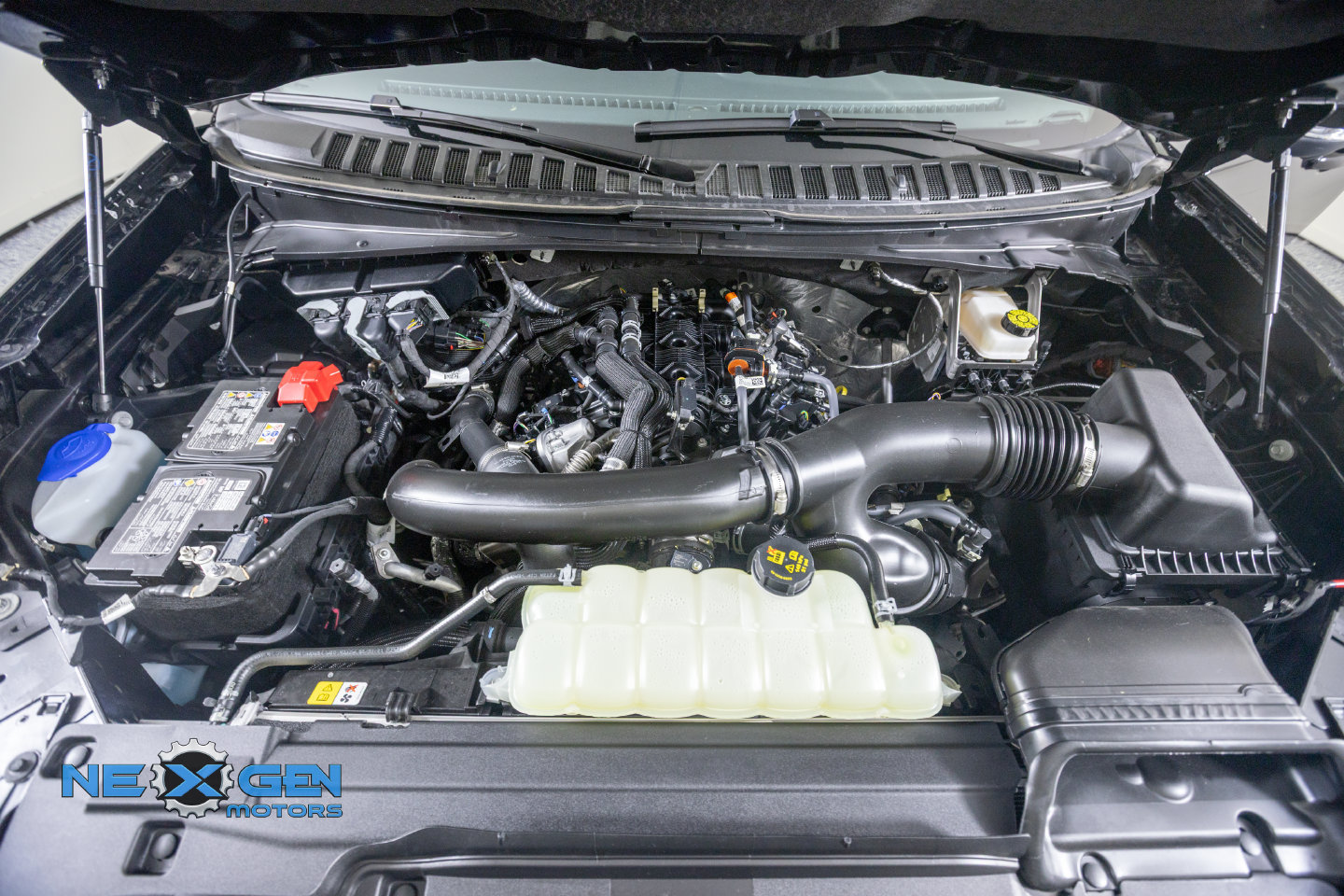 Used 2026 Ford Expedition Tremor AWD/4WD image 51