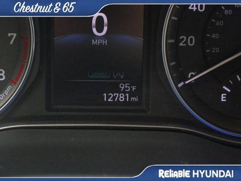 Certified 2023 Hyundai Kona SEL w/ Cargo Package AWD/4WD image 30