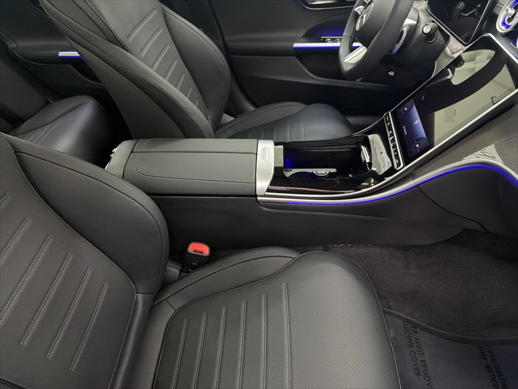 Used 2026 Mercedes-Benz C 300 Sedan image 29