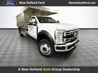New 2026 Ford F550 4x4 Regular Cab Super Duty video 1