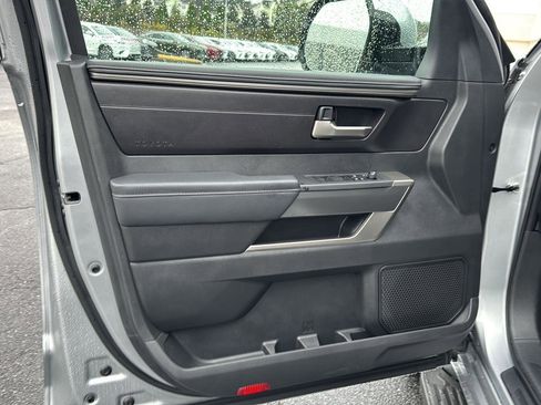 Used 2024 Toyota Sequoia SR5 image 14