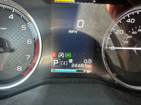 Used 2024 Subaru Forester Touring w/ POP Package 3 image 31