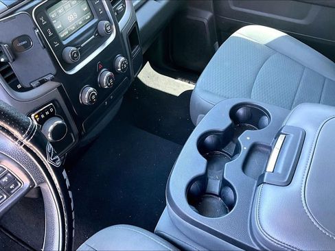 Used 2015 RAM 1500 Tradesman w/ Popular Equipment Group RWD image 11