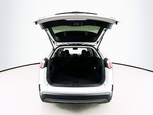 Used 2024 Ford Edge SEL image 27