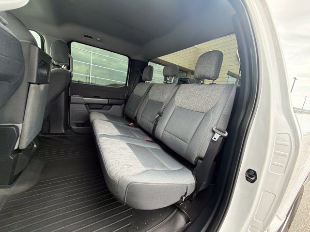 Used 2021 Ford F150 XLT w/ Trailer Tow Package AWD/4WD image 15