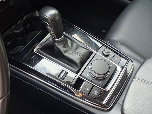 Used 2024 MAZDA CX-30 AWD 2.5 S w/ Preferred Package image 19