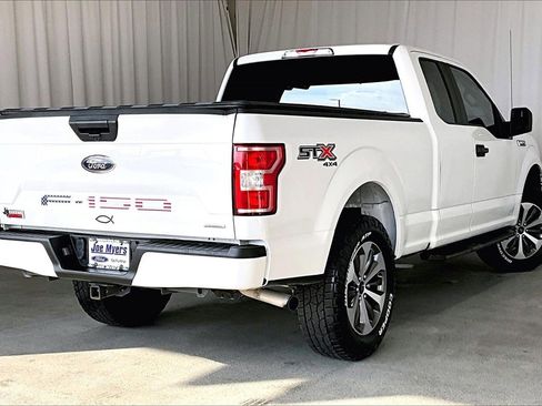 Used 2019 Ford F150 XL w/ Equipment Group 101A Mid image 13
